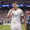 Real Madrid, Ancelotti: "Brahim Diaz ha fatto una stagione molto buona"