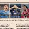 Il Sole 24 Ore: "A Napoli, Inter e Milan gli Oscar dei bilanci 2024"