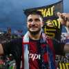 Bologna, Orsolini verso le due sfide contro il Milan: "Saranno giorni infuocati. Loro sono favoriti, ma..."