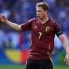 Il Napoli fa sul serio per Kevin De Bruyne: l'indiscrezione