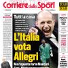 Immagine news Rassegna Stampa n.1