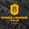 Nasce la Kings League Italia: le info e i dettagli