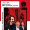 Il Milan Club Orgoglio Rossonero compie un anno. Il 1° giugno la festa con Filippo Galli 