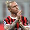 Kjaer ringrazia: "Ho terminato un'avventura, può iniziarne una nuova. Grazie a tutti per il sostegno, è stato un privilegio"