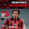 Sabato 18 ottobre Franco Baresi ospite del Milan Club Orgoglio Rossonero