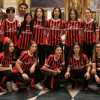 Milan-Inter, le formazioni ufficiali del derby femminile: Bakker col tridente