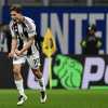 Serie A, Inter-Juventus finisce 4-4: al Meazza vanno in scena otto gol 