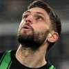 Il Milan non è più la vittima preferita di Domenico Berardi