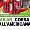 QS: "Milan, corsa all'americana. Pulisic leader, idea Musah"