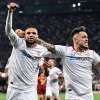 Il Siviglia vince la sua settima Europa League: Roma battuta ai tiri di rigore