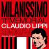 Lunedì 20 maggio l'undicesima edizione del memorial "Claudio Lippi". Ecco chi ci sarà