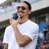 Cuomo: "Il Milan prende in giro se stesso. Amorim? Sarei contento con Allegri o Conte. Molto deluso da Ibra"