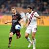 Torino, si lavora al rinnovo dell'ex Milan Ricardo Rodriguez
