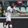 Milan, Chukwueze titolare contro il Genoa: il nigeriano meritava più spazio nelle ultime gare