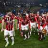 MN - Pecci: "Se festeggiamo anche la Supercoppa, allora festeggiamo altri premi, tipo quelli estivi…"