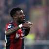 Genoa, Vieira punta a recuperare Cornet per il Milan: il punto sugli infortunati