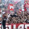 Serie B, Bari-Palermo da record: più di 35mila spettatori al San Nicola