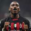 Leao: "Il rinnovo era quello che volevo e l'ho detto a tutti: grazie al Milan per lo sforzo. Voglio vincere tanto"
