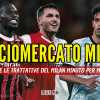 LIVE MN - Mercato Milan: è fatta per Gimenez! Calabria va al Bologna, Tomori vuole restare