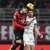 Storie di gol e rivalità: tra Milan e Atalanta è sempre una pioggia di pareggi 