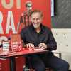 VIDEO MN - Casa Milan, Franco Baresi presenta il suo libro "Ancora in gioco. Il viaggio interiore del Capitano"