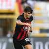 Milan, Brahim Diaz contro l'Atalanta può raggiungere le 60 presenze in Serie A