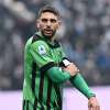 La Gazzetta dello Sport sul mercato: "Un gemello per Leao: piace Berardi"