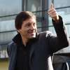 Leonardo minimizza: "Gli algoritmi non sono una novità: li ho usati anche io"