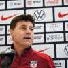 Il ct degli Usa ha rivelato che Trump vuole che la nazionale di Pulisic vinca i Mondiali in casa