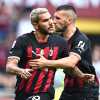 Udinese, Bijol torna sulla sconfitta con il Milan: "È stata una partita difficilissima"