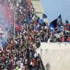 Presidente Pisa: "Progetto solido, spero Inzaghi resti"