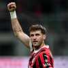 Ambrosini confida in Gimenez: "Devo dire che nelle ultime partite è cresciuto molto"
