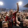 Bennacer saluta il Milan e i suoi tifosi: "Nulla potrà cancellare i ricordi costruiti qui. Ho indossato questa maglia con orgoglio"