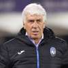 Atalanta, Gasperini apre all'addio: "Può darsi che sia arrivato il momento…"
