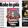 Il CorSport in prima pagina: "Joao Felix ha cambiato il Milan"