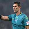 Marchetti arbitra Milan-Cagliari: confermò il gol di mano di Udogie