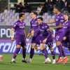 Serie A, la Fiorentina vince di misura contro il Lecce