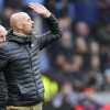 Telefonino nello spogliatoio del Man.United per ascoltare Ten Hag