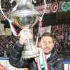 Milan Futuro, il regolamento del Primo Turno della Coppa Italia Serie C