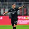 Mercato Milan, Gazzetta: "Feyenoord su Simic, rinnovo più complicato"