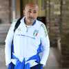 Italia, Spalletti: "Il calcio è uno sport serio, può aiutare tanto"