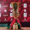 Coppa Italia 2024/24, cambia il regolamento sul tabellone: le novità 