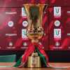 Quote Milan vincente Coppa Italia, le scommesse sui rossoneri