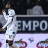 L'Atalanta asfalta l'Empoli al Castellani: 5-0, doppietta di Lookman