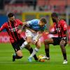 Pronostico Lazio-Milan, l'ultima volta in Coppa Italia terminò con un poker