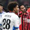 Il Milan come Sinner: 6-1 tennistico al Sassuolo. E i titolari hanno riposato in vista dell'Atalanta