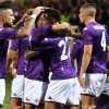 Conference League, la Fiorentina vince il primo round: 2-1 al Twente