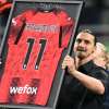 Che ruolo avrà Ibrahimovic nel Milan? Tutti i dettagli