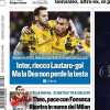 Tuttosport in prima pagina: "Theo, pace con Fonseca. Rientra in nome del Milan"