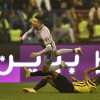 Ronaldo fuori dalla Supercoppa araba: l'Al-Nassr ko con l'Al Ittihad